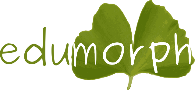 edumorph Logo